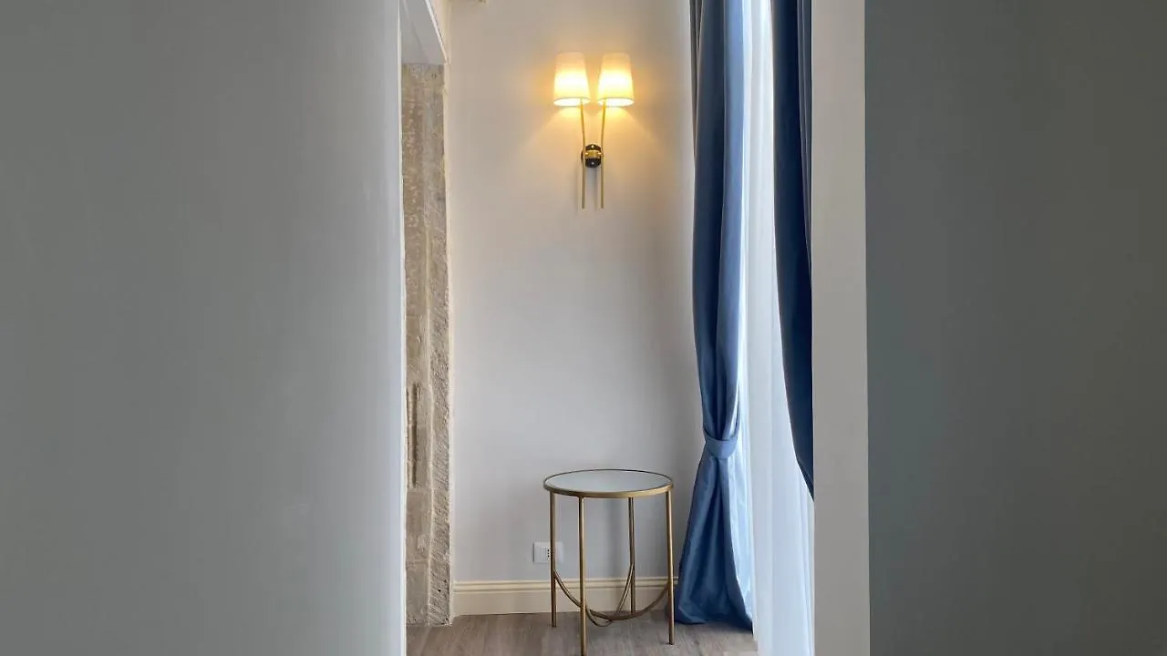 Lanterne Magiche Ortigia Suites Syracuse Hotel