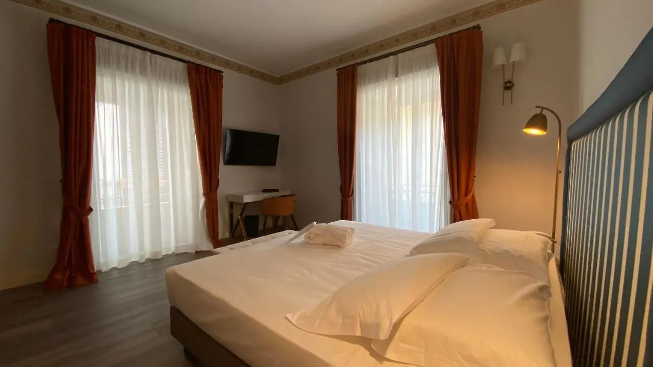 Hotel Lanterne Magiche Ortigia Suites Syracuse Italie