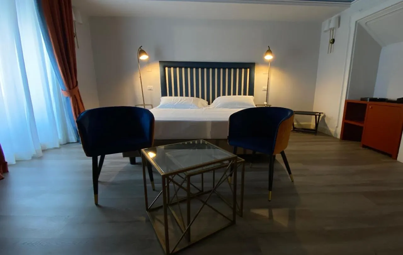 Lanterne Magiche Ortigia Suites Syracuse