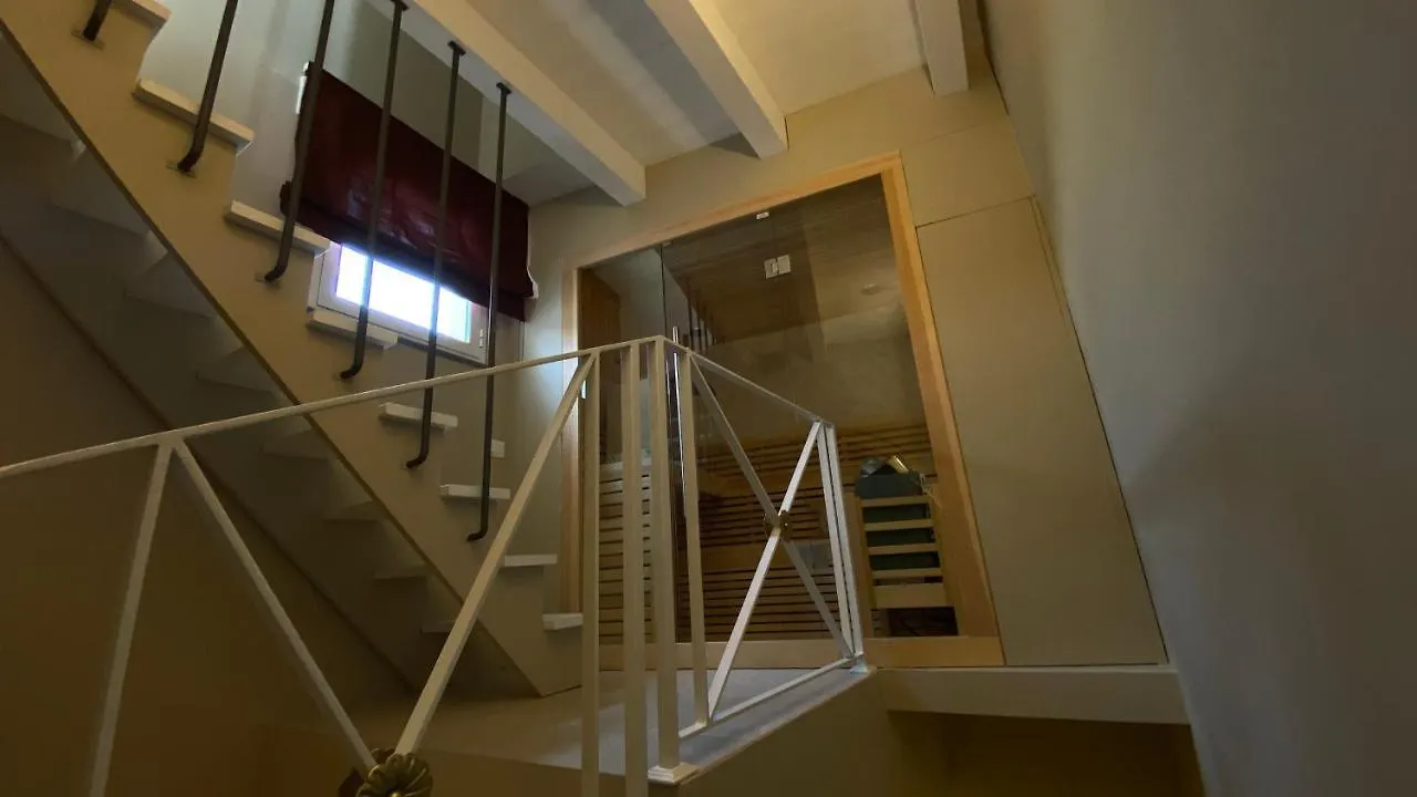 Lanterne Magiche Ortigia Suites Syracuse
