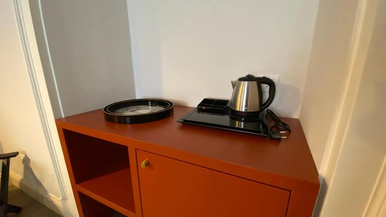 Lanterne Magiche Ortigia Suites Syracuse 0*,