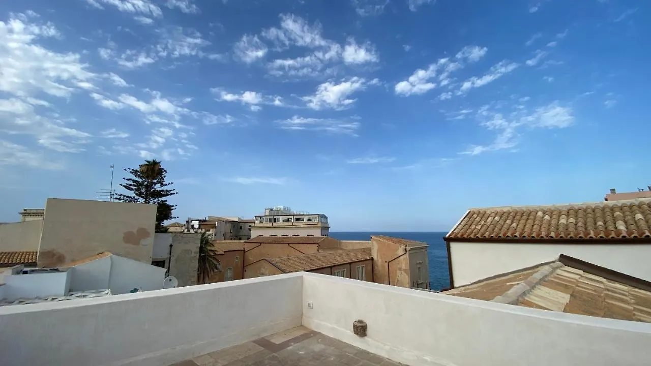 Lanterne Magiche Ortigia Suites Syracuse