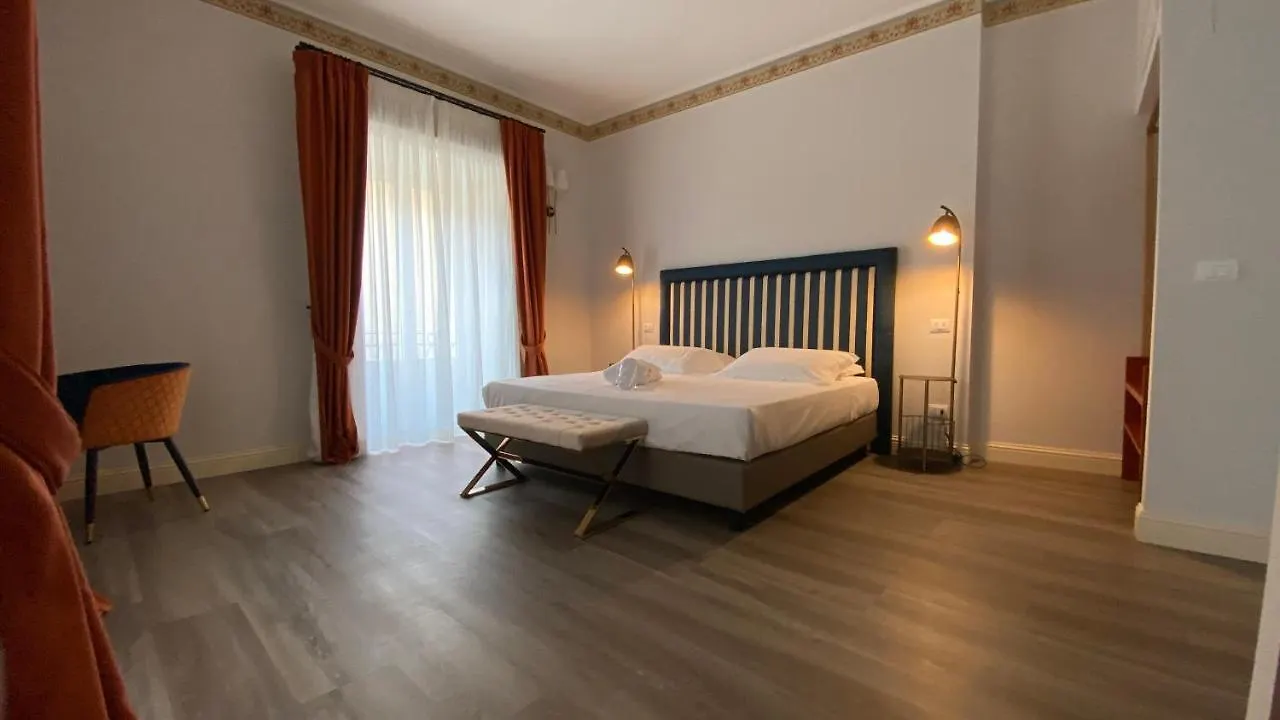 Lanterne Magiche Ortigia Suites Syracuse Hotel
