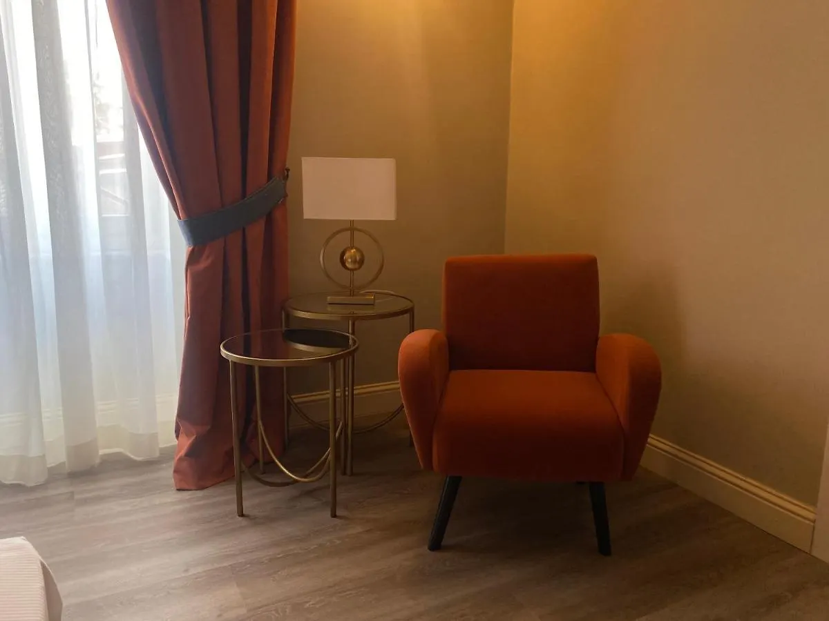 Hotel Lanterne Magiche Ortigia Suites Syracuse