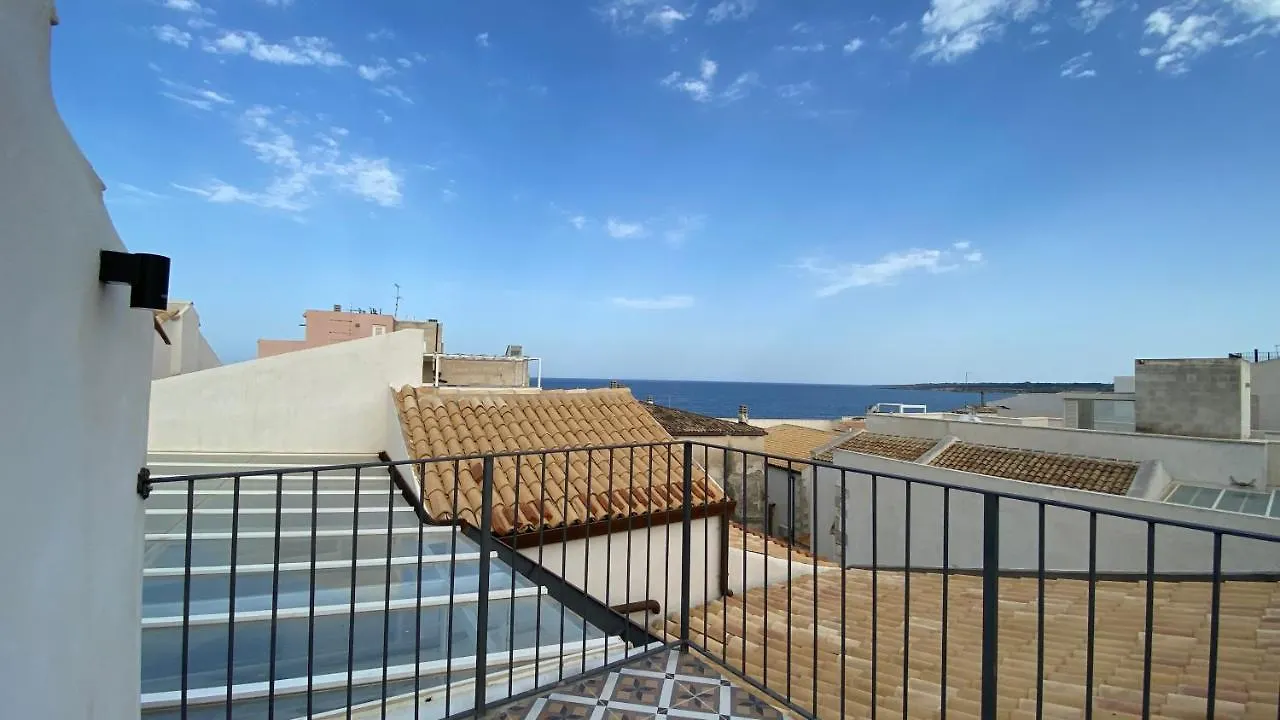 Lanterne Magiche Ortigia Suites Syracuse