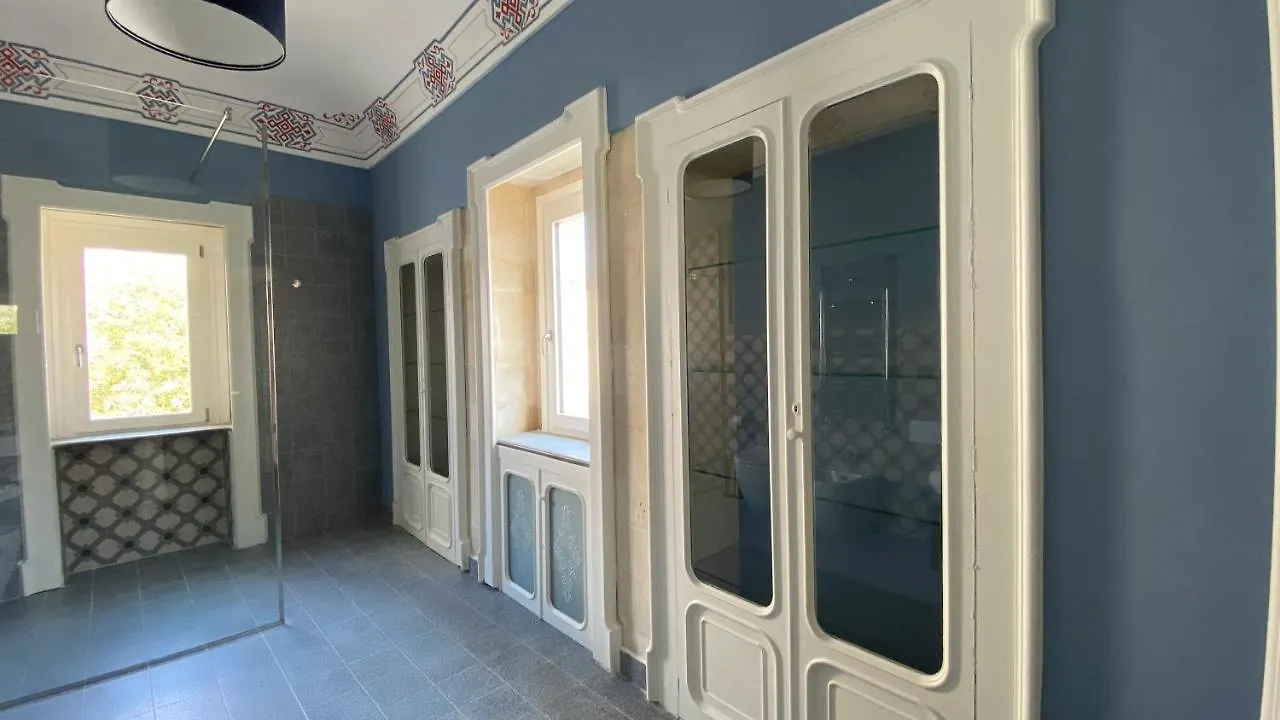 Lanterne Magiche Ortigia Suites Syracuse 0*,