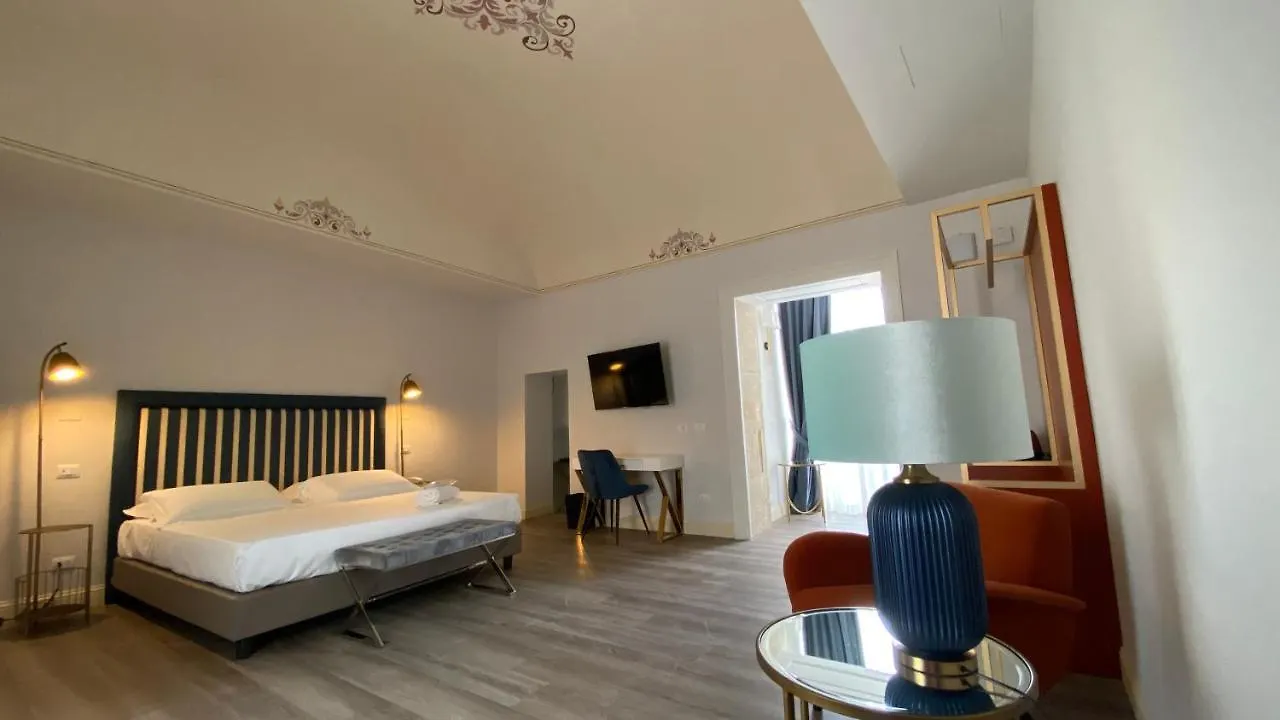 Lanterne Magiche Ortigia Suites Syracuse 0*,  Italy