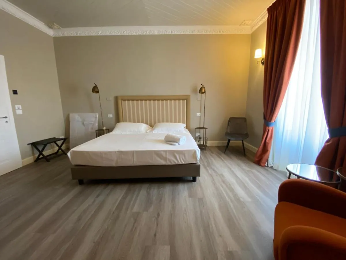 Hotel Lanterne Magiche Ortigia Suites Syracuse
