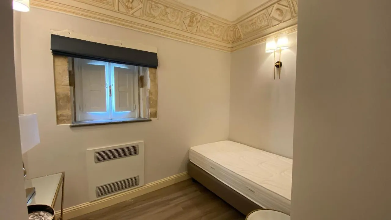 Hotel Lanterne Magiche Ortigia Suites Syracuse