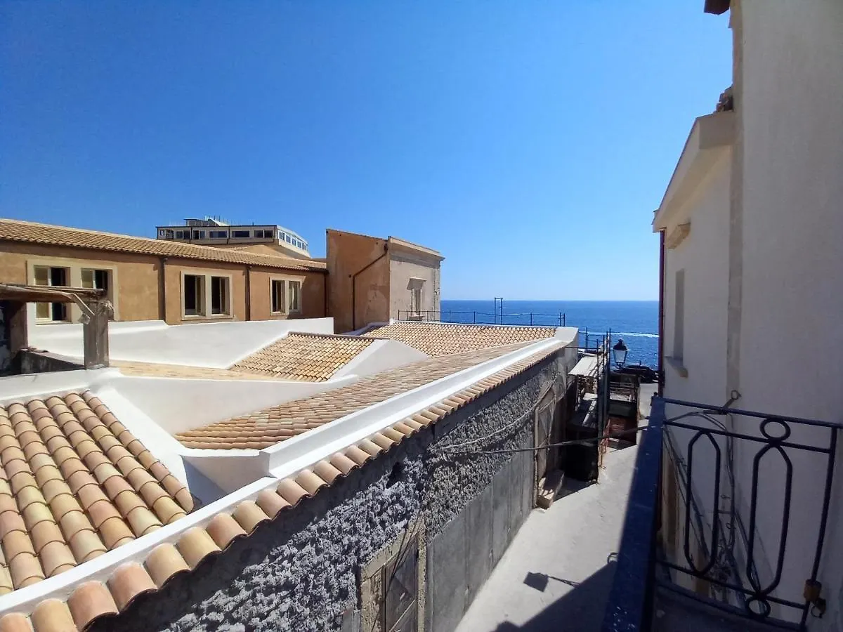 Lanterne Magiche Ortigia Suites Syracuse