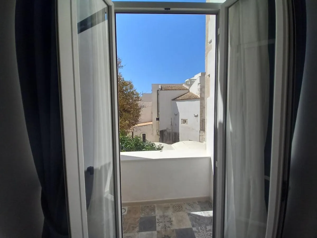 Lanterne Magiche Ortigia Suites Syracuse Italy