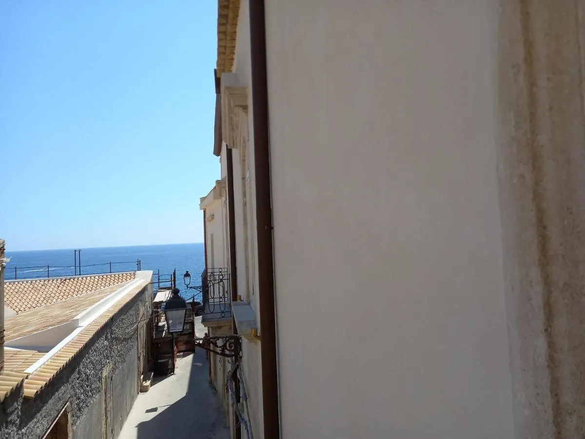 Lanterne Magiche Ortigia Suites Syracuse 0*,