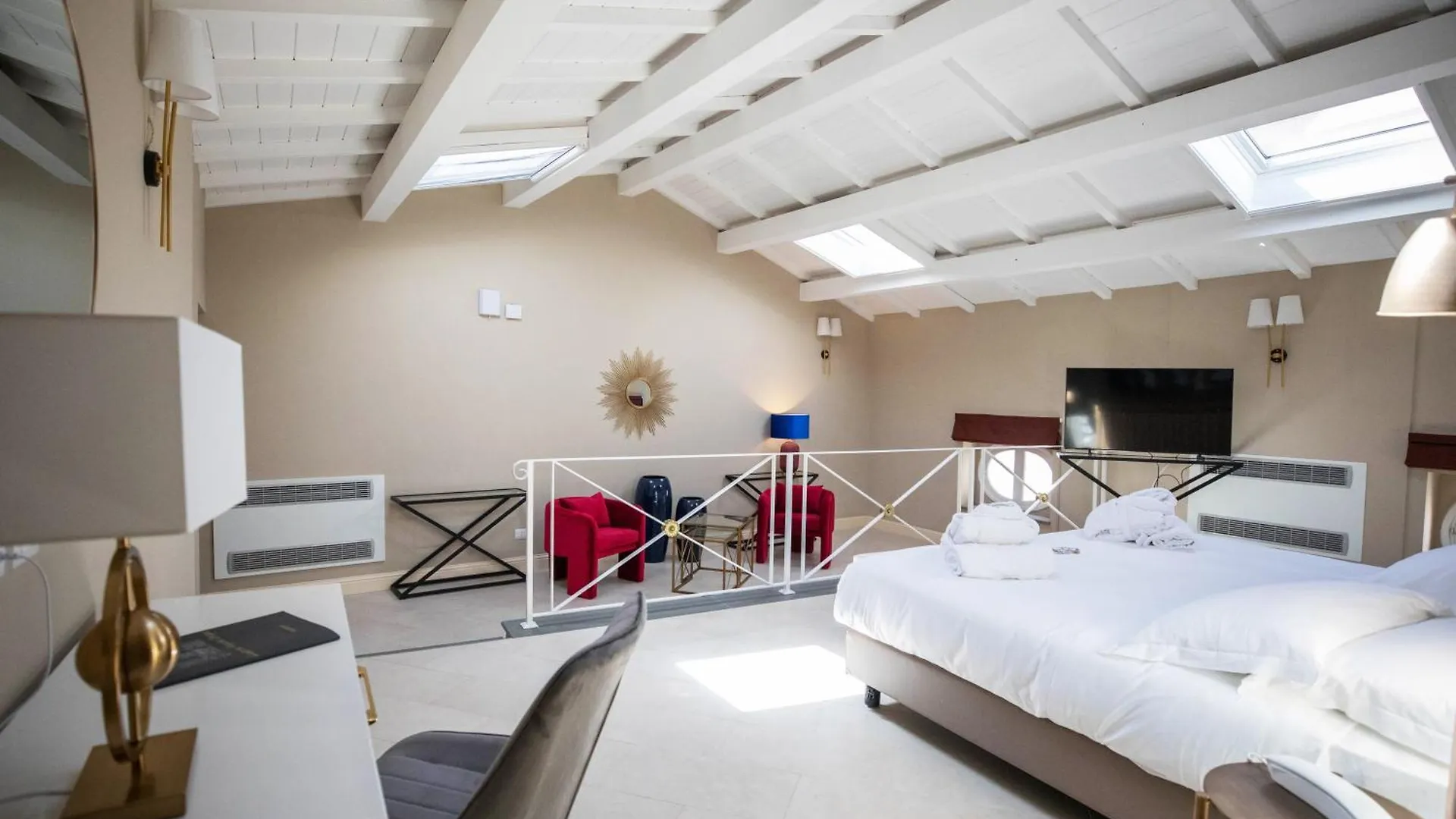 Lanterne Magiche Ortigia Suites Syracuse 0*,  Italy