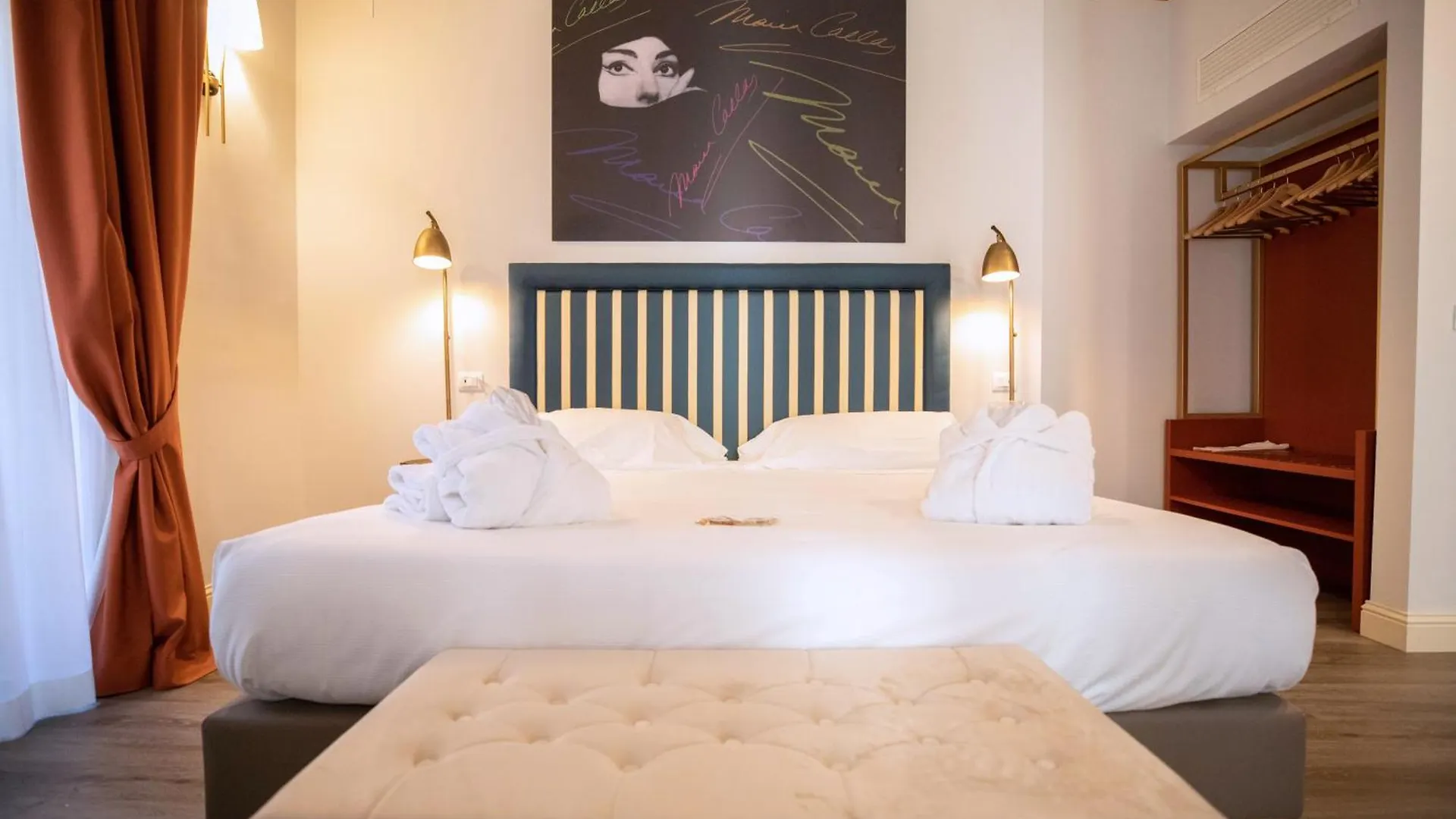 Lanterne Magiche Ortigia Suites Syracuse Hotel