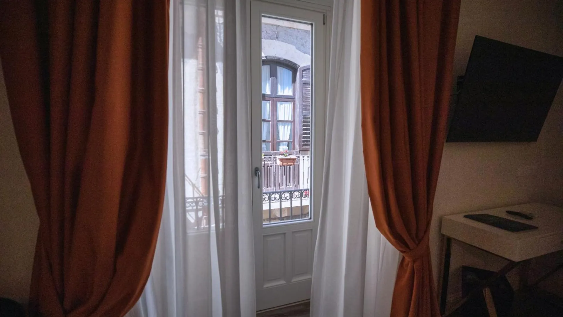 Lanterne Magiche Ortigia Suites Syracuse Hotel