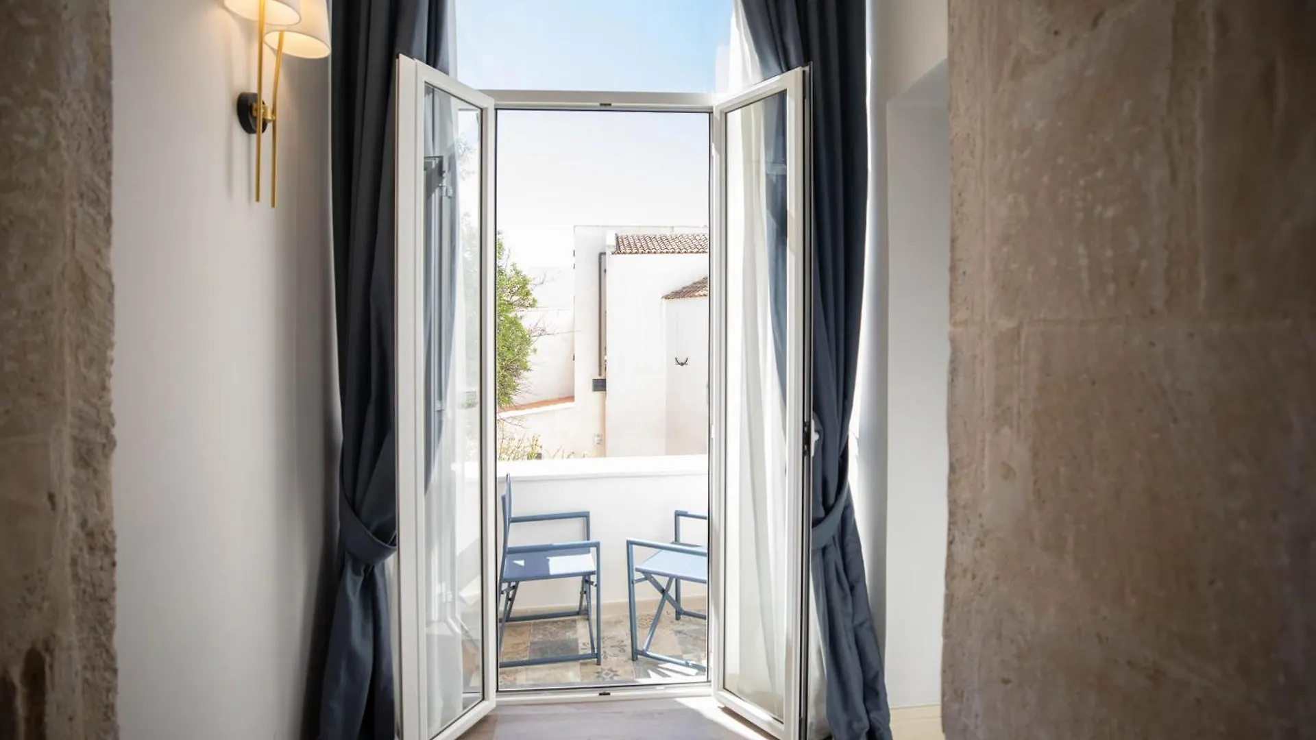 Lanterne Magiche Ortigia Suites Syracuse Hotel