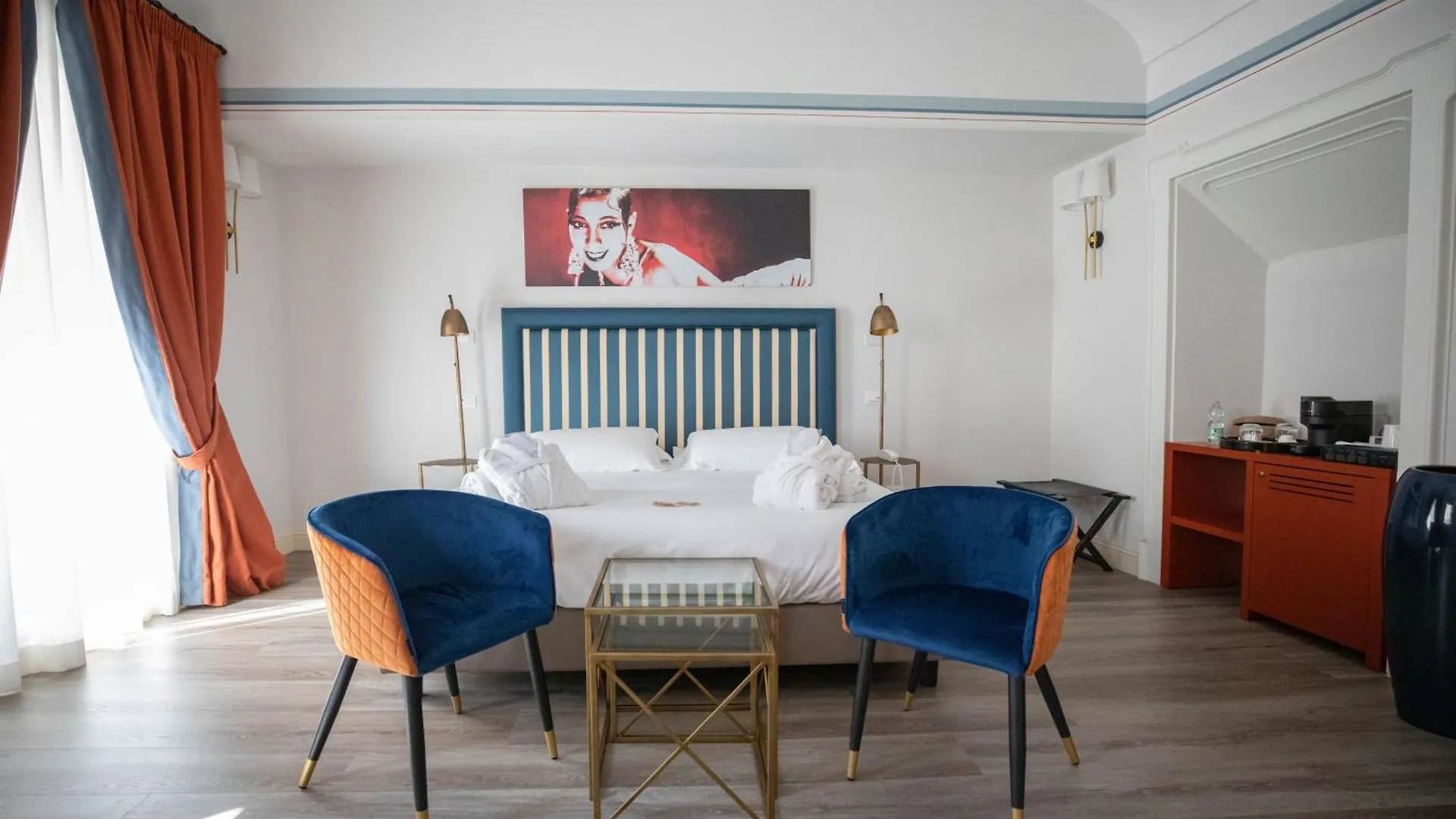 Lanterne Magiche Ortigia Suites Syracuse