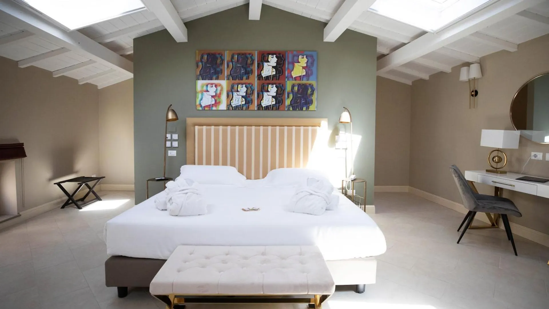 Lanterne Magiche Ortigia Suites Syracuse 0*,