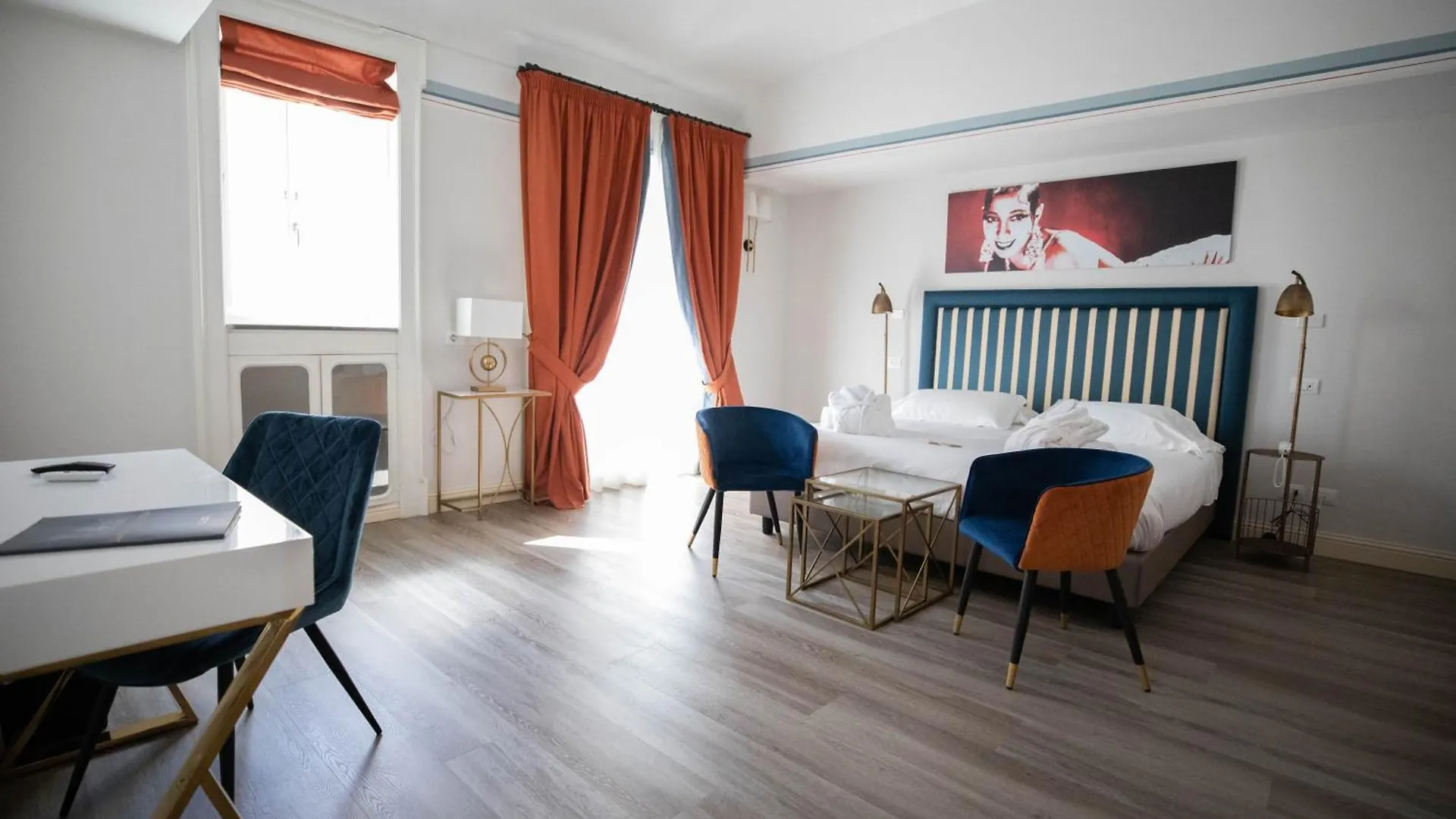 Lanterne Magiche Ortigia Suites Syracuse 0*,