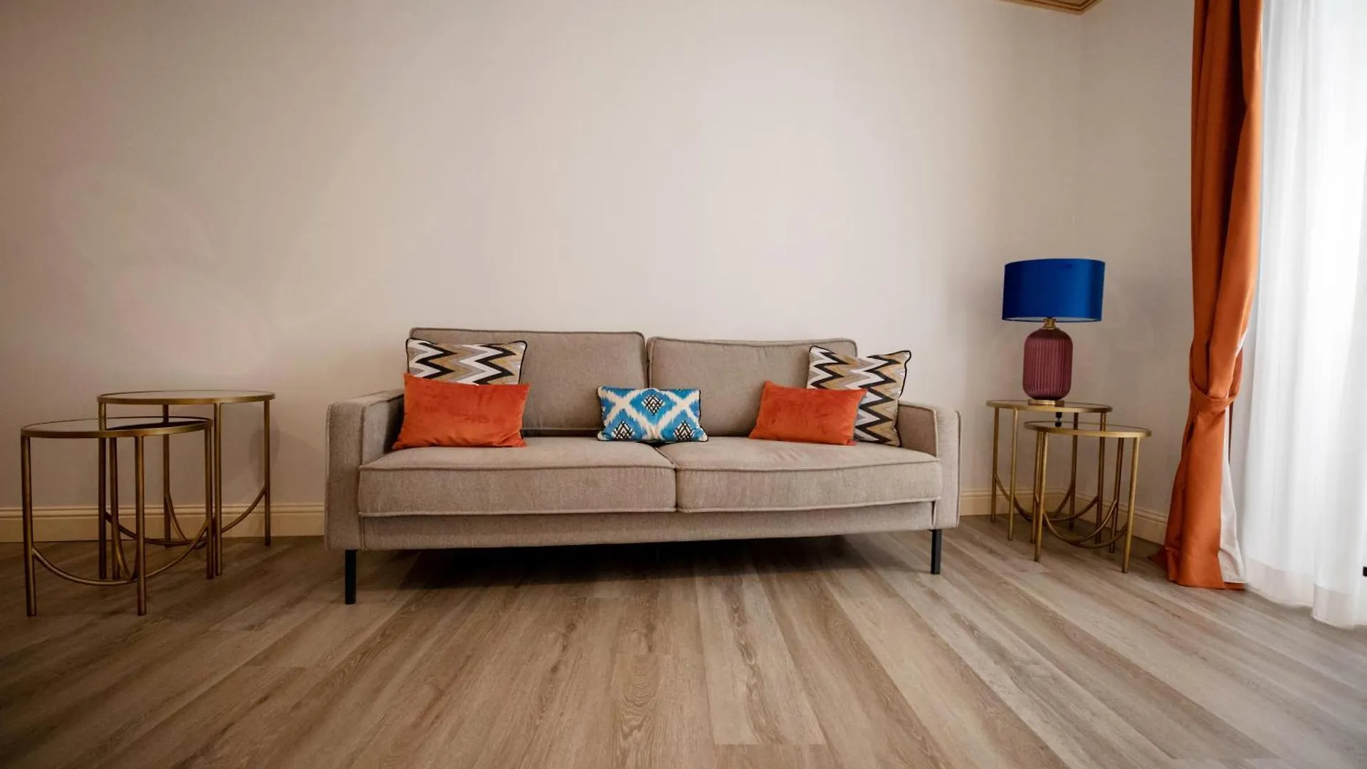 Lanterne Magiche Ortigia Suites Syracuse 0*,