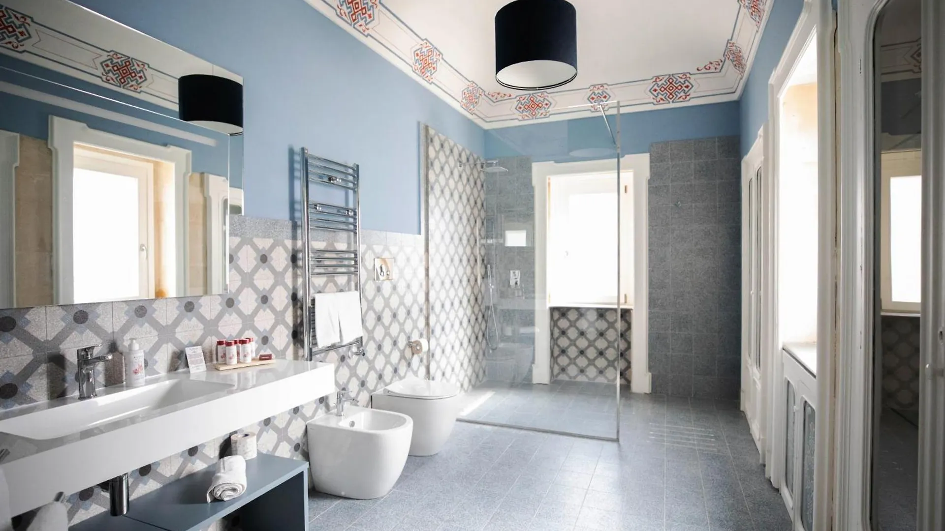 Lanterne Magiche Ortigia Suites Syracuse 0*,