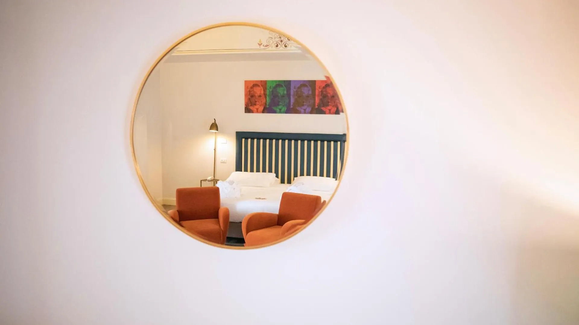Hotel Lanterne Magiche Ortigia Suites Syracuse Italy