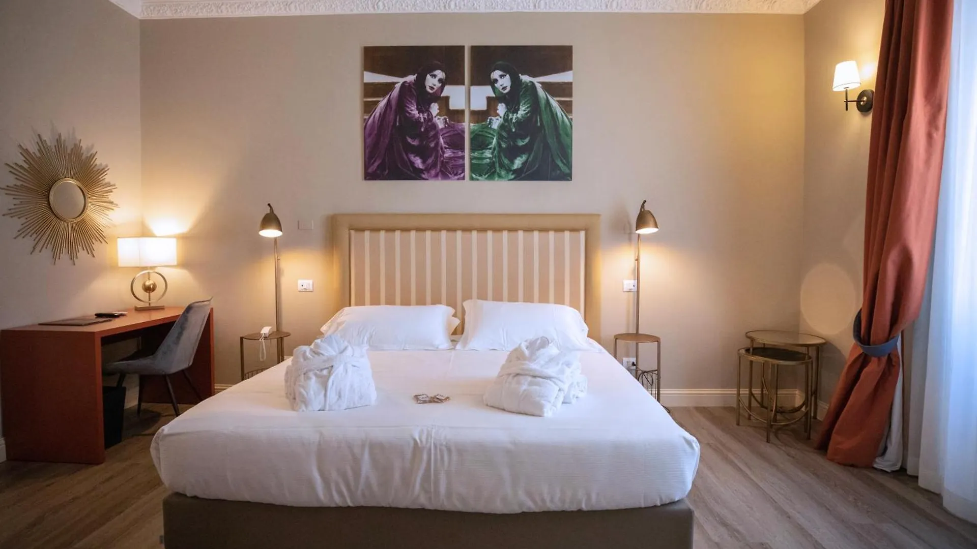 Lanterne Magiche Ortigia Suites Syracuse Hotel