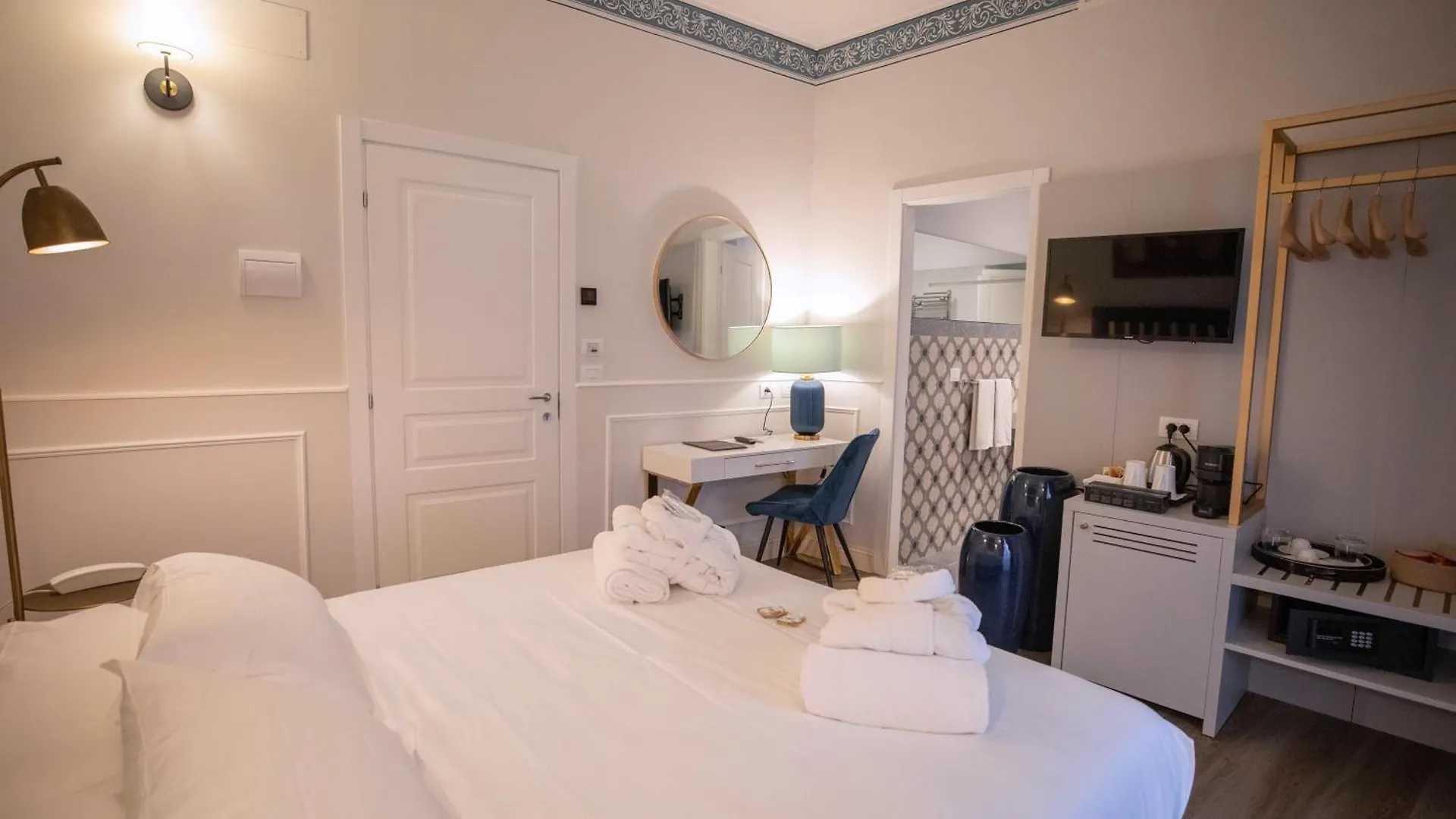 Hotel Lanterne Magiche Ortigia Suites Syracuse