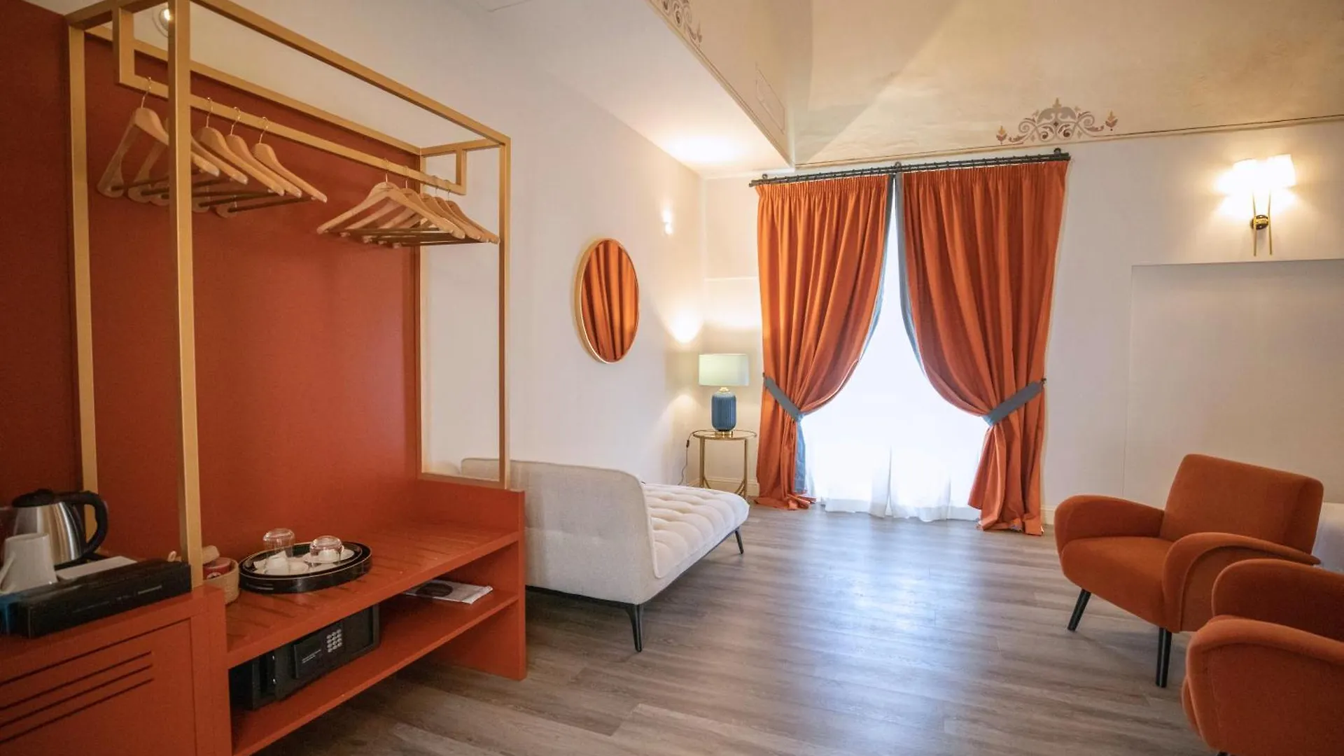 Lanterne Magiche Ortigia Suites Syracuse
