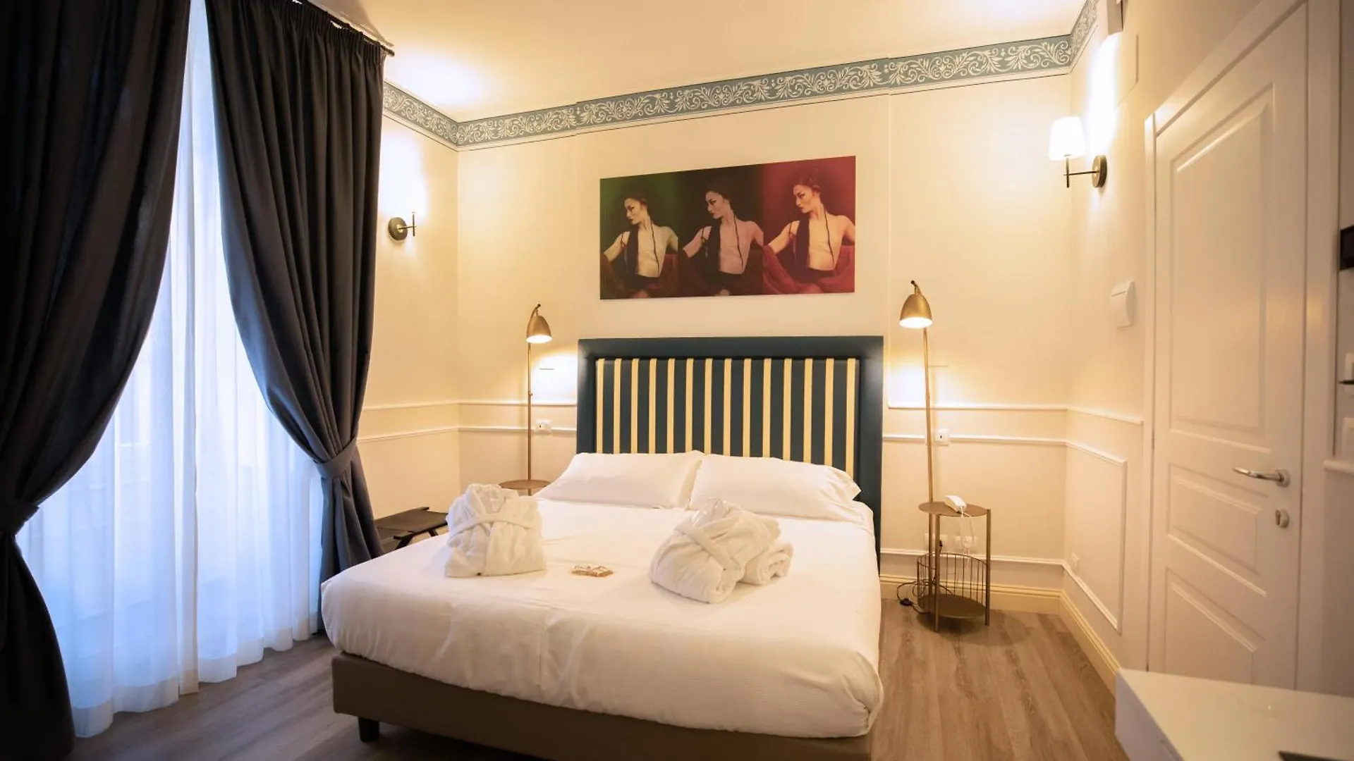 Lanterne Magiche Ortigia Suites Syracuse 0*,