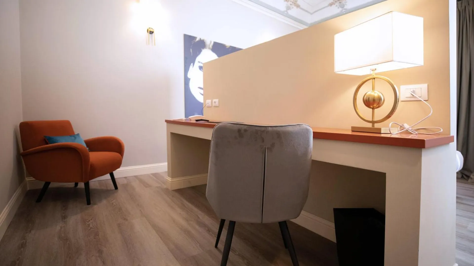 Hotel Lanterne Magiche Ortigia Suites Syracuse Italy