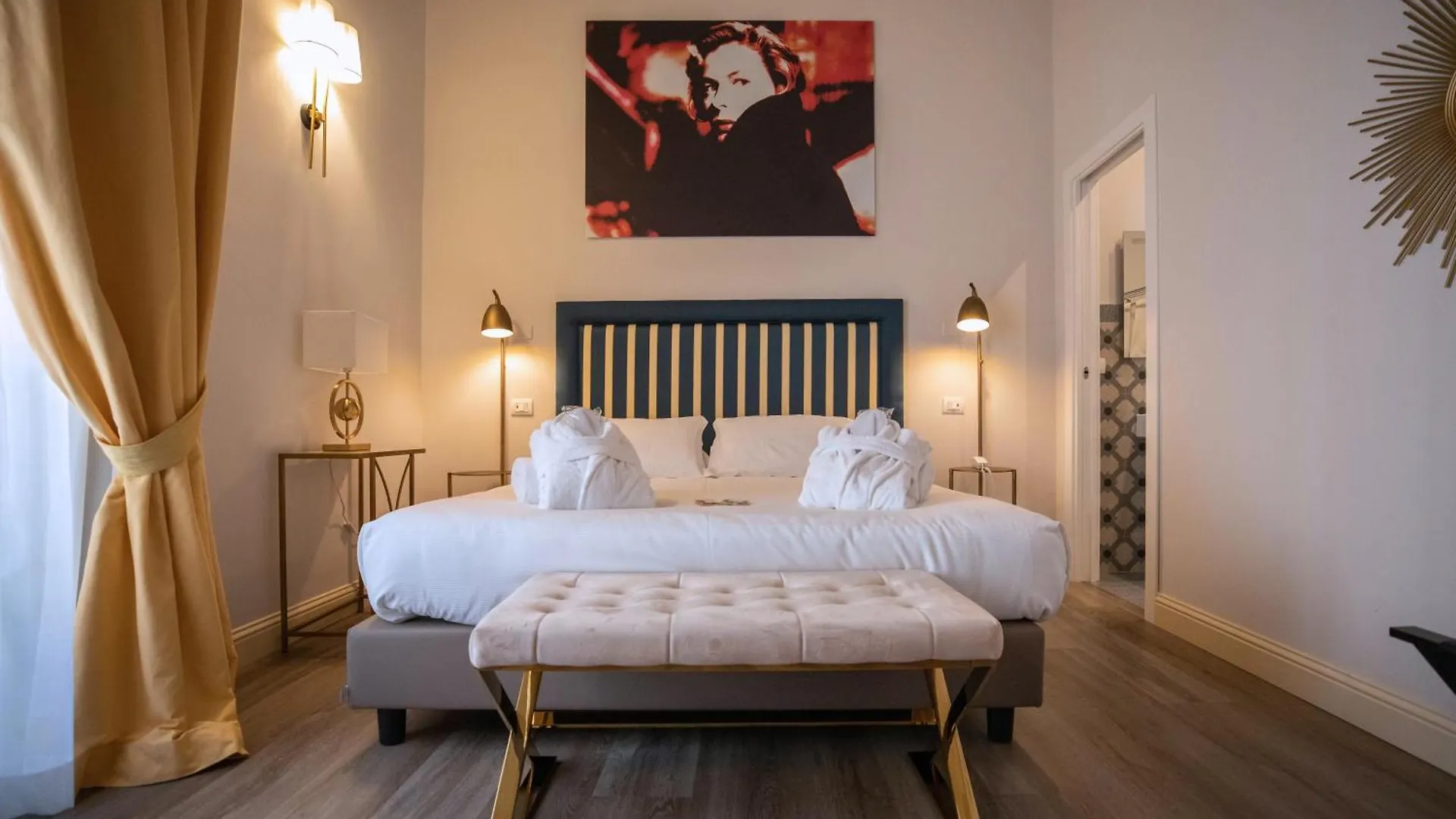 Lanterne Magiche Ortigia Suites Syracuse Hotel