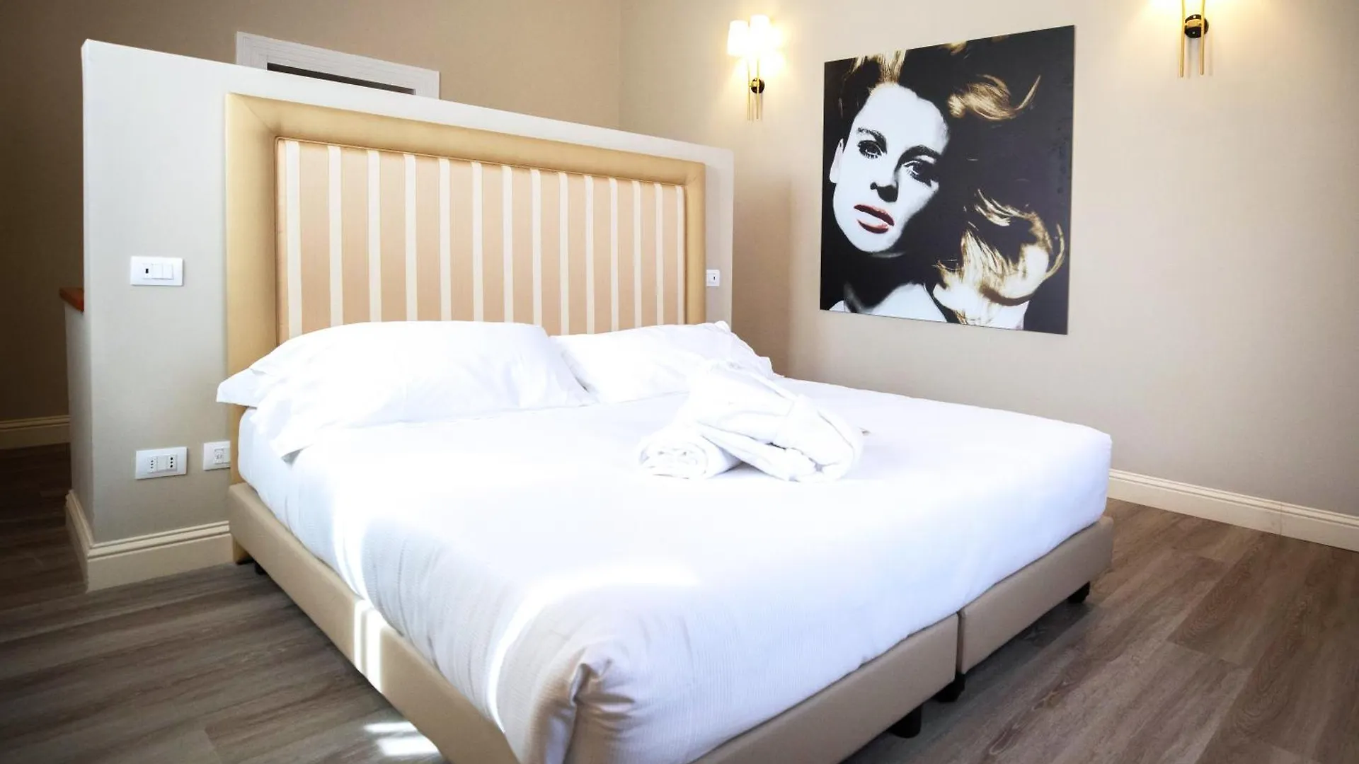 Lanterne Magiche Ortigia Suites Syracuse Hotel