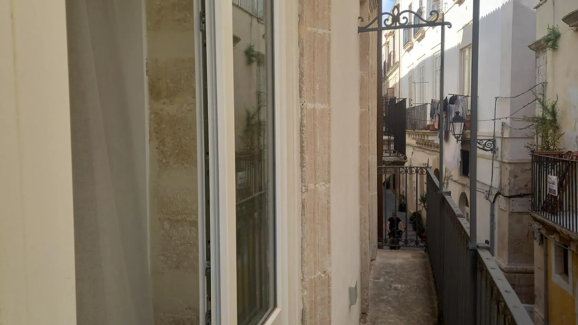 Lanterne Magiche Ortigia Suites Syracuse Hotel