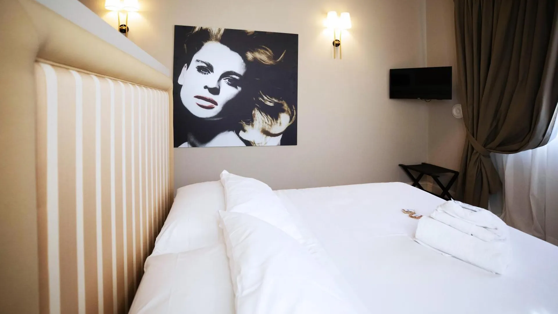 Hotel Lanterne Magiche Ortigia Suites Syracuse