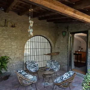 R&b Mulino Marsa , CastellʼArquato Italie
