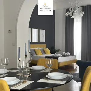 Casa Barone Apartment
