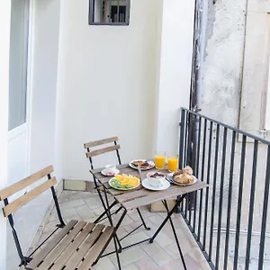 3* Bed & Breakfast Ortigia