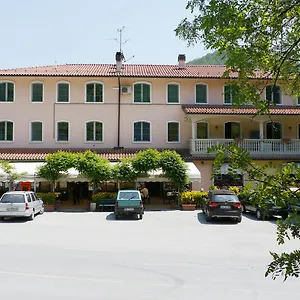Ristorante Sterlina 3*, Grizzana Italie