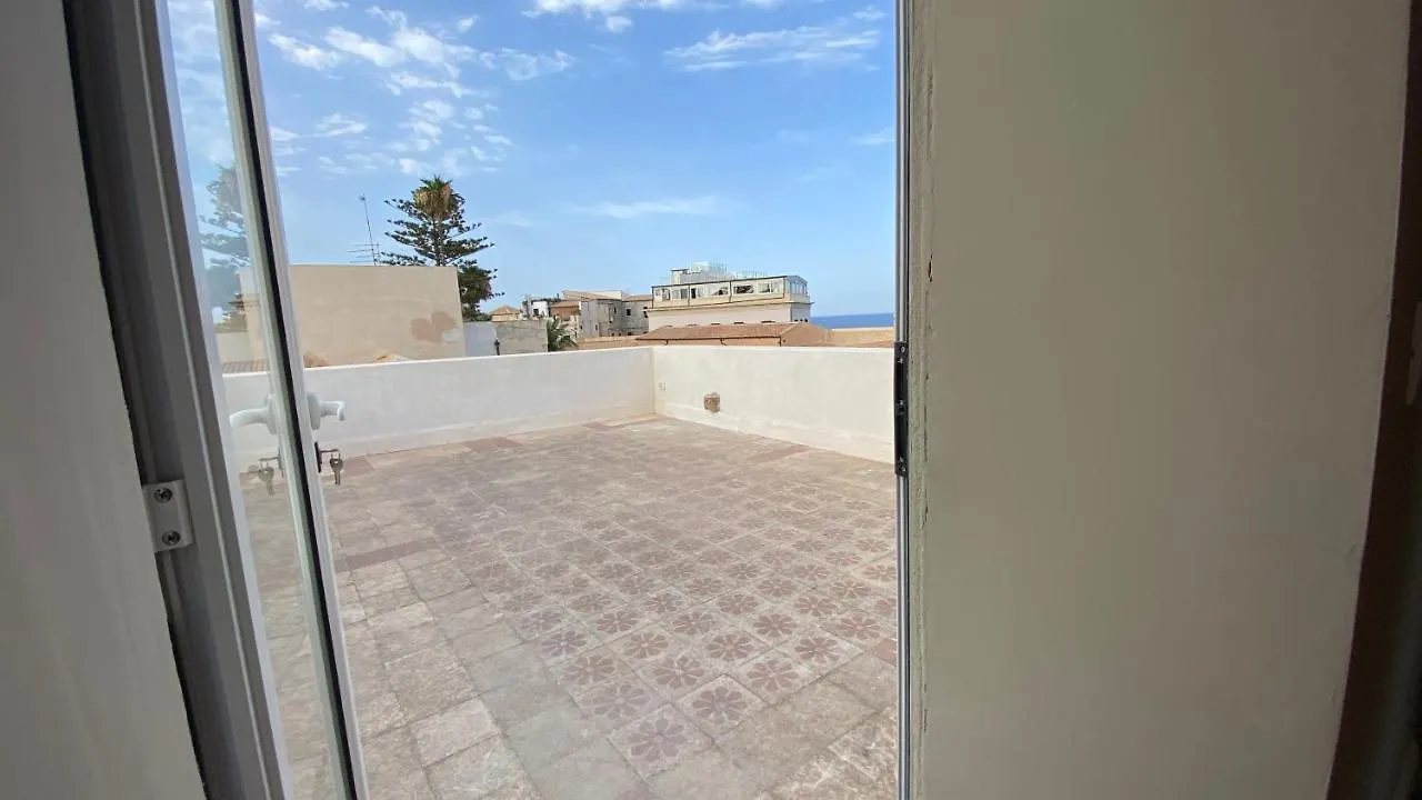 Hotel Lanterne Magiche Ortigia Suites Syrakuzy