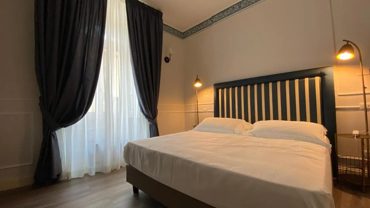 Lanterne Magiche Ortigia Suites Syrakuzy Włochy