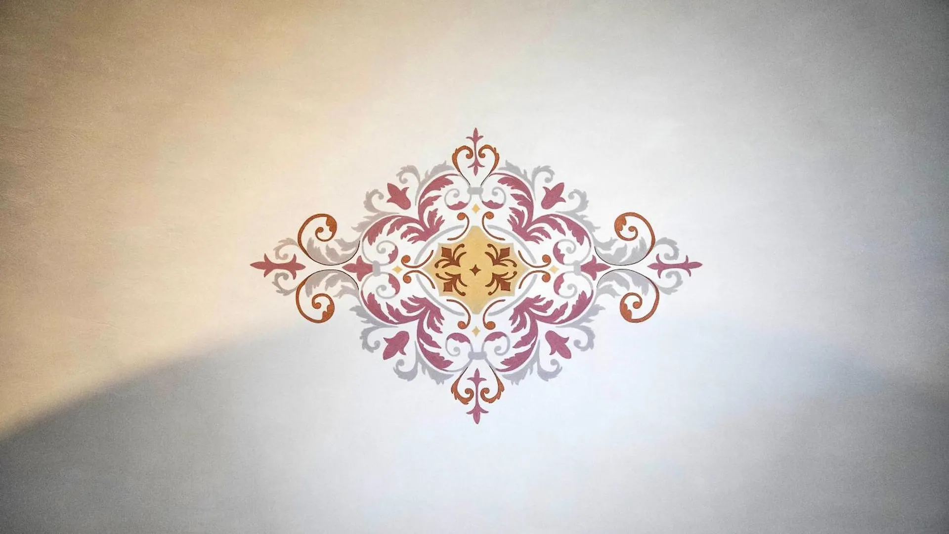 Hotel Lanterne Magiche Ortigia Suites Syrakuzy