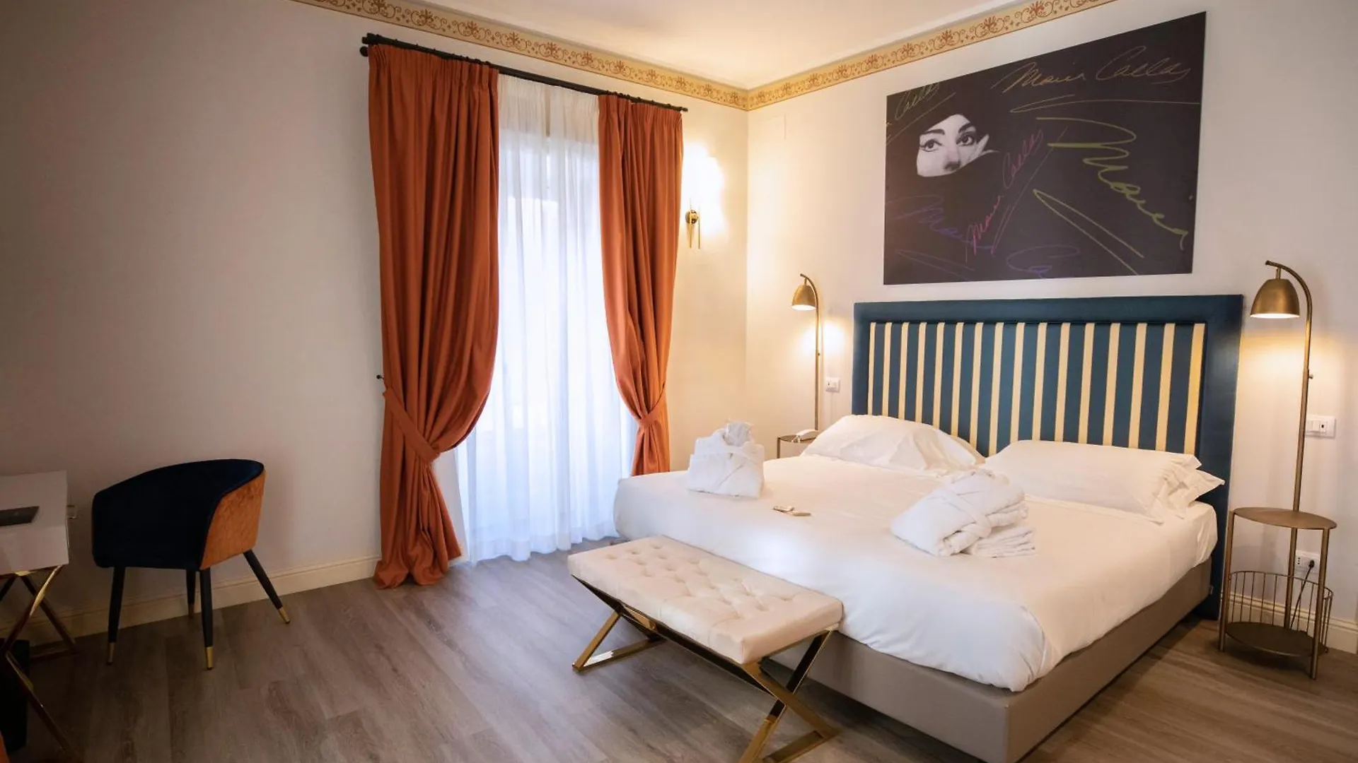 Lanterne Magiche Ortigia Suites Syrakuzy 0*,  Włochy