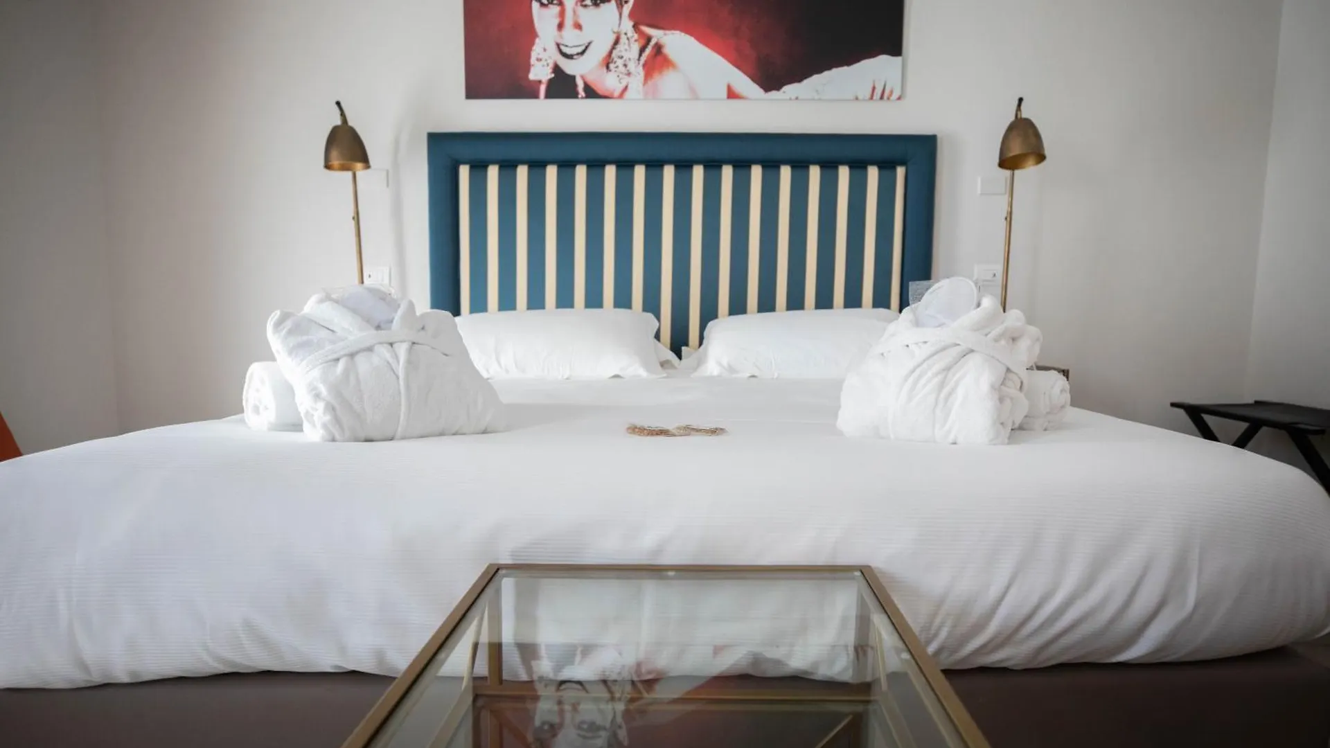 Lanterne Magiche Ortigia Suites Syrakuzy Włochy