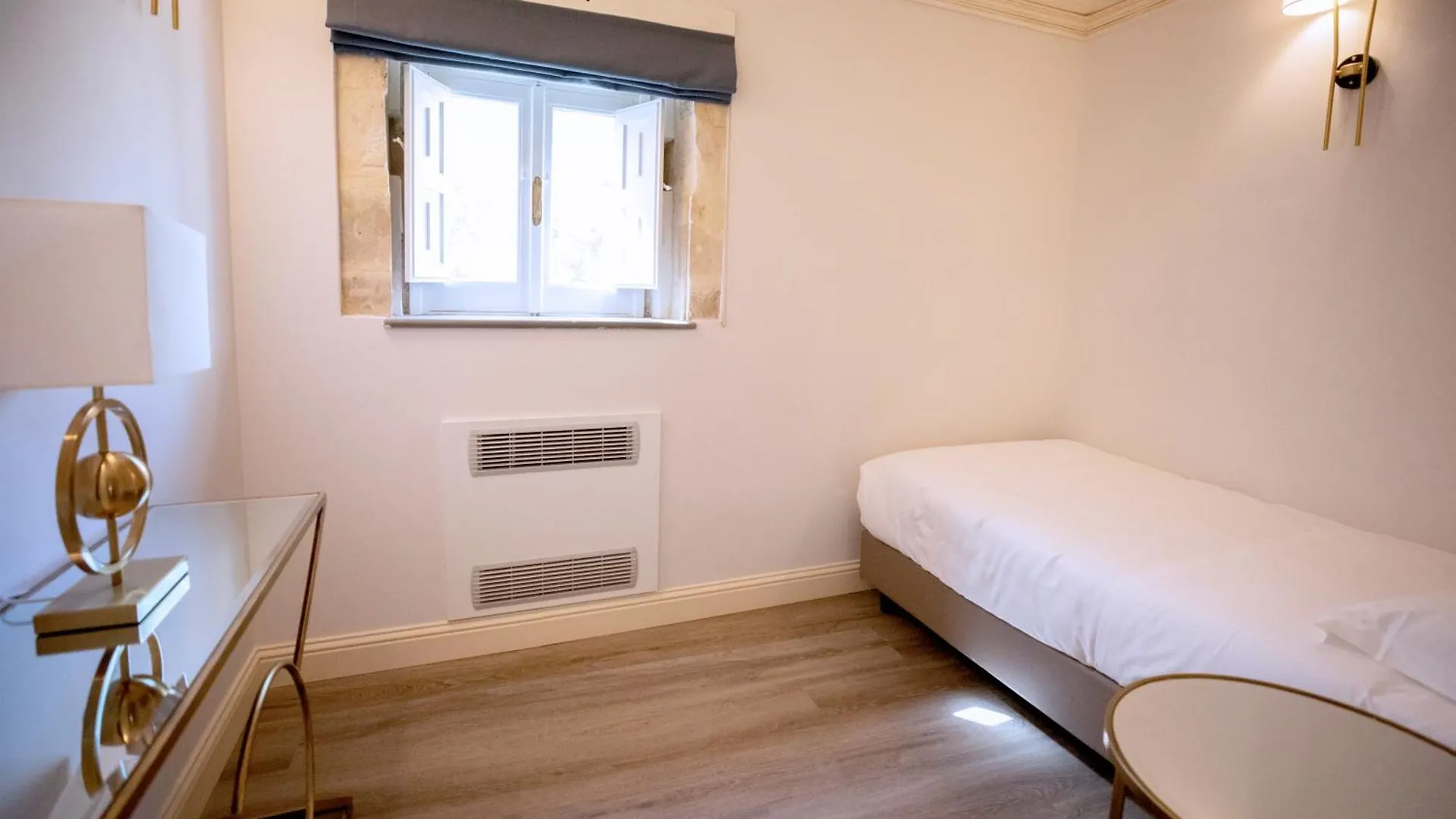 Hotel Lanterne Magiche Ortigia Suites Syrakuzy
