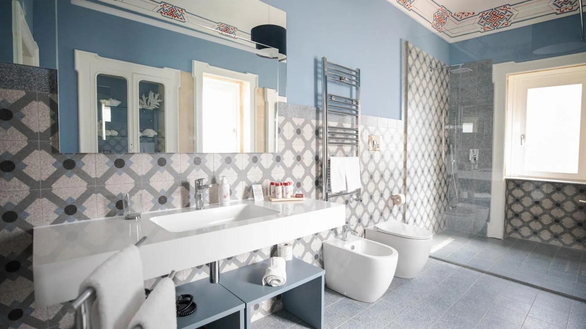 Lanterne Magiche Ortigia Suites Syrakuzy 0*,  Włochy