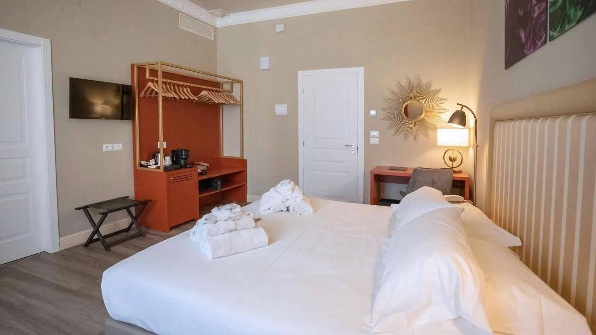 Lanterne Magiche Ortigia Suites Syrakuzy