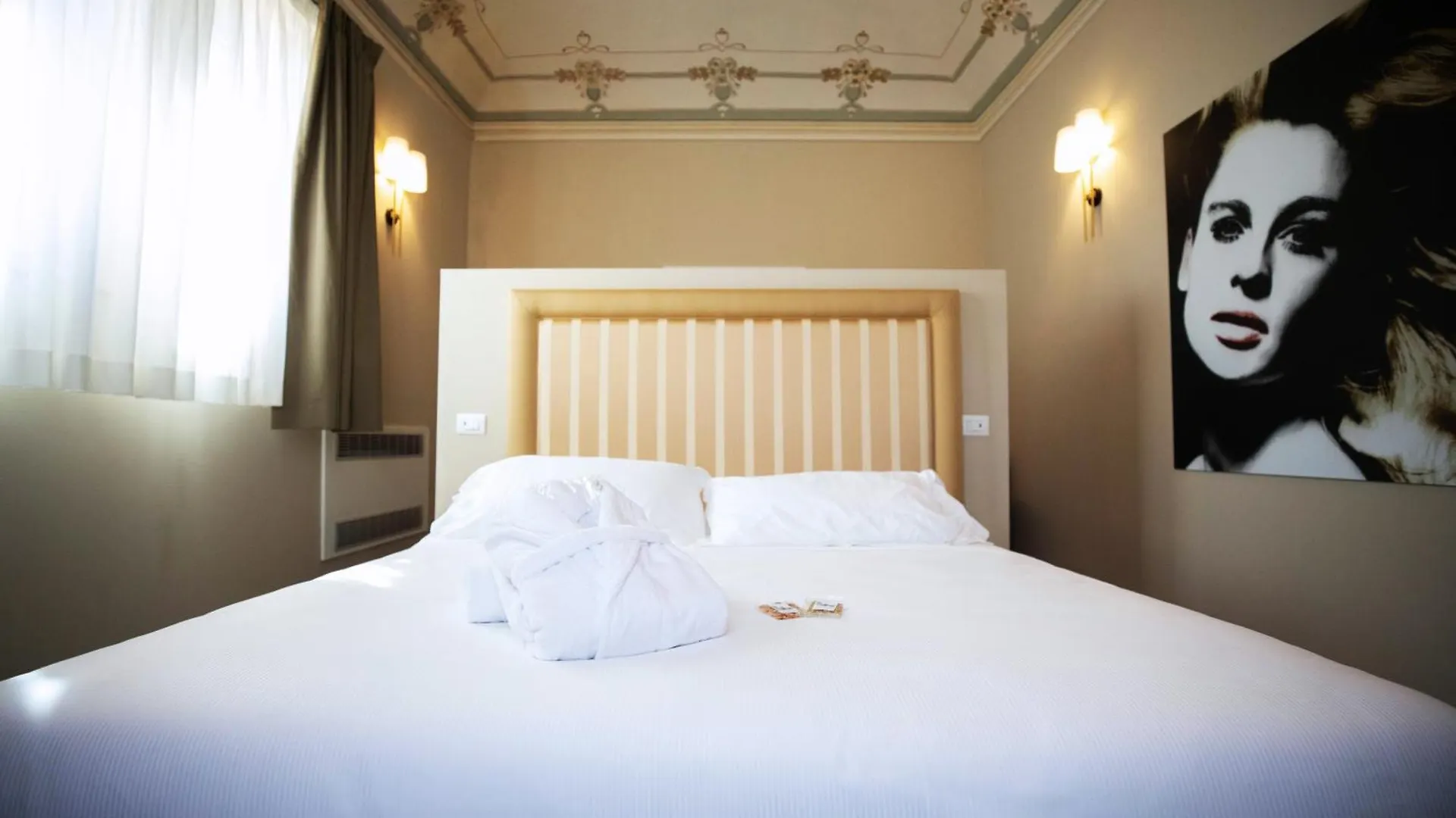 Hotel Lanterne Magiche Ortigia Suites Syrakuzy Włochy